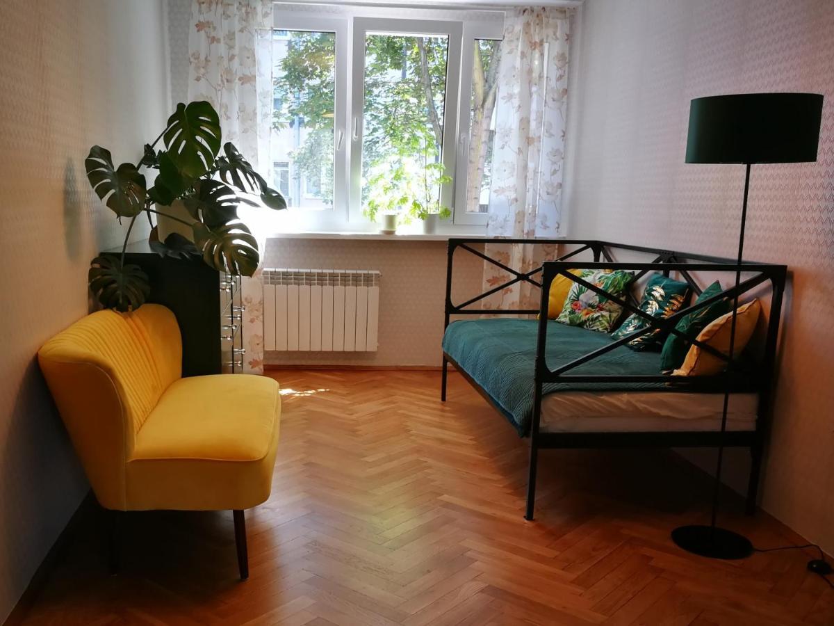 Lemon Tree Apartment Breslávia Exterior foto