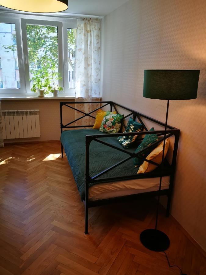 Lemon Tree Apartment Breslávia Exterior foto
