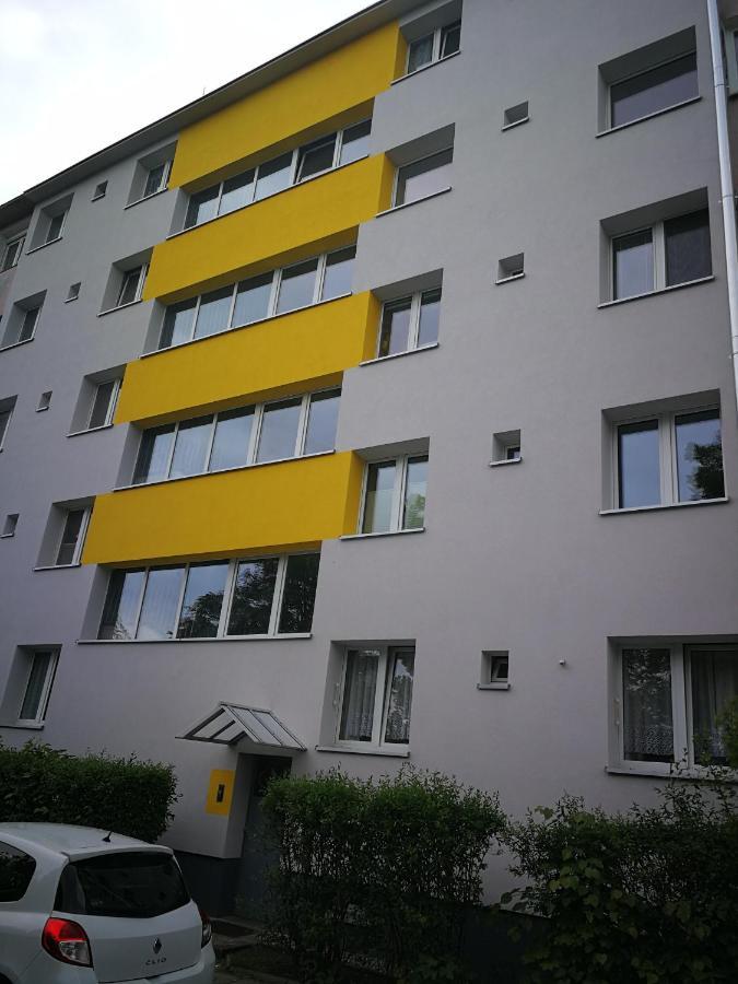 Lemon Tree Apartment Breslávia Exterior foto