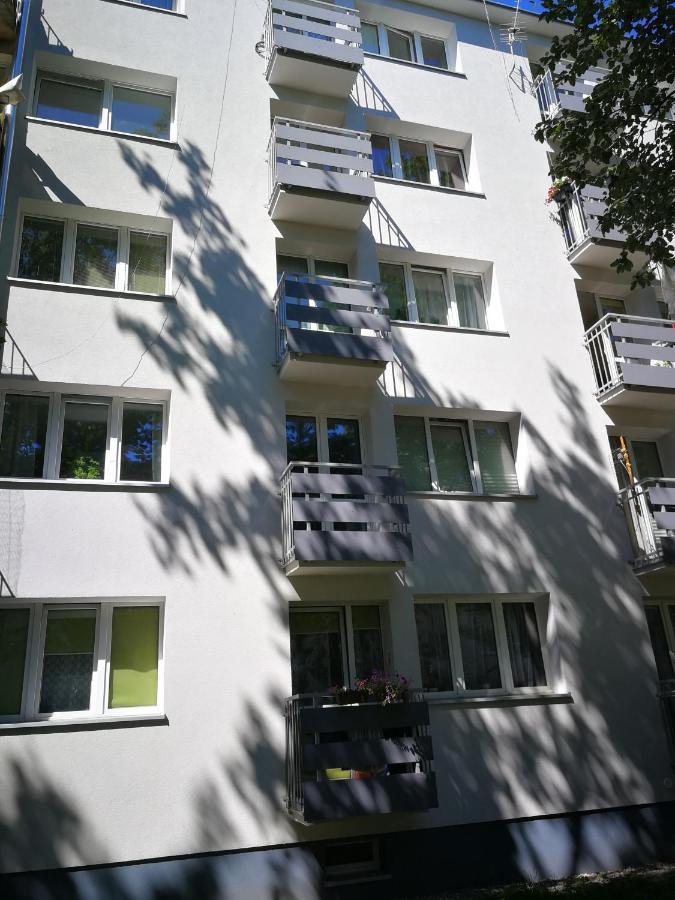 Lemon Tree Apartment Breslávia Exterior foto