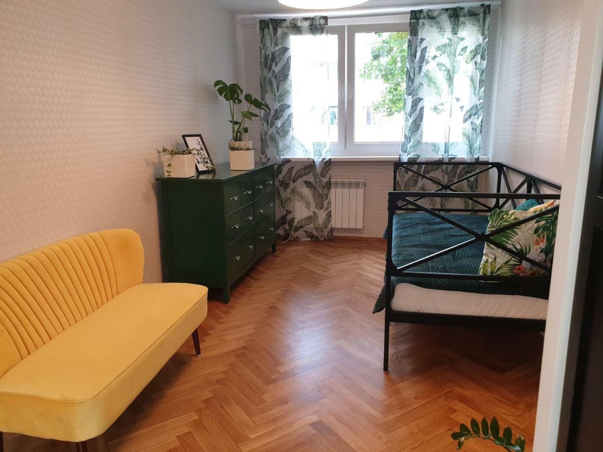 Lemon Tree Apartment Breslávia Exterior foto