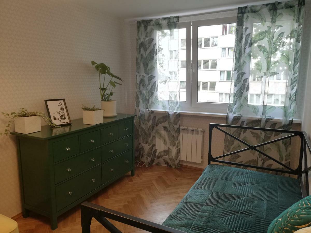 Lemon Tree Apartment Breslávia Exterior foto