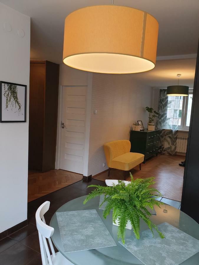 Lemon Tree Apartment Breslávia Exterior foto